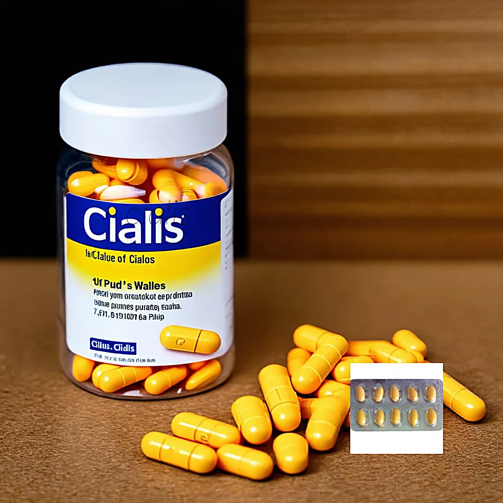 Sito sicuro dove comprare cialis generico